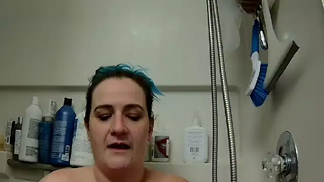 StonerPrincessGenie online show from February 21, 2025, 1:33 pm
