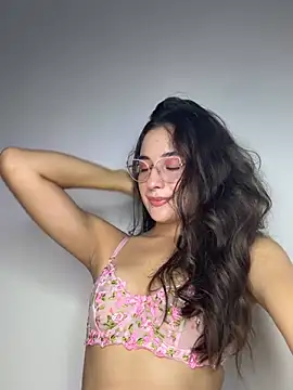 Snapshot of baaby-miiaa chatting on February 17, 2026, 3:15 am baaby-miiaa online show from February 17, 2026, 3:15 am