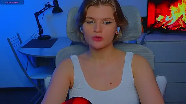  JessieVibes online show from January 29, 2025, 10:32 pm