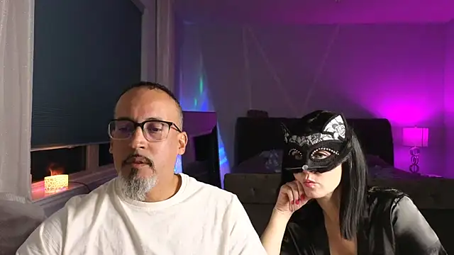 TheConfidentialClub online show from January 28, 2025, 5:00 am