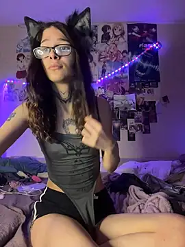 mollyEXD online show from January 25, 2025, 8:21 pm