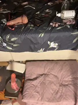 mollyEXD online show from January 13, 2026, 2:15 am