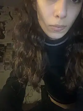 mollyEXD online show from February 17, 2025, 5:23 pm