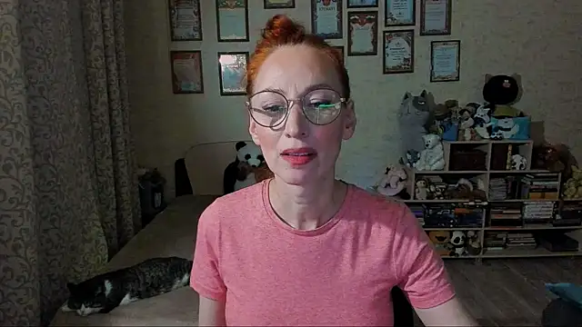 red rocco online show from February 2, 2025, 4:54 pm