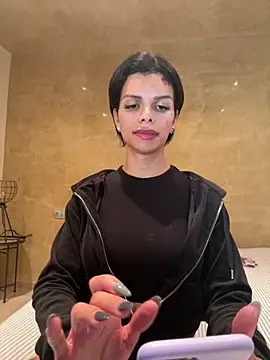 Snapshot of Rosariolovex chatting on February 7, 2025, 7:06 pm Rosariolovex online show from February 7, 2025, 7:06 pm