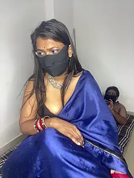 Snapshot of YourSuperTanya chatting on October 6, 2025, 6:19 pm YourSuperTanya online show from October 6, 2025, 6:19 pm