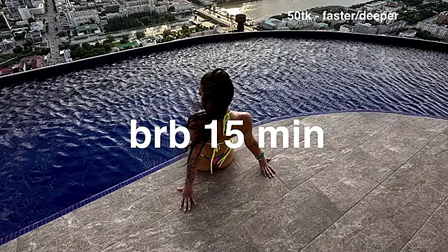 Snapshot of keepmyvibe chatting on December 14, 2025, 9:37 am keepmyvibe online show from December 14, 2025, 9:37 am