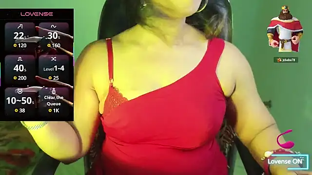 Snapshot of Bengali_Cute_Girl chatting on March 20, 2025, 10:32 am Bengali Cute Girl online show from March 20, 2025, 10:32 am