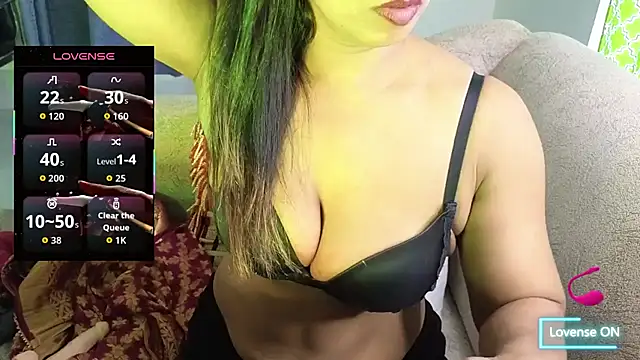 Snapshot of Bengali_Cute_Girl chatting on September 19, 2025, 4:27 am Bengali Cute Girl online show from September 19, 2025, 4:27 am