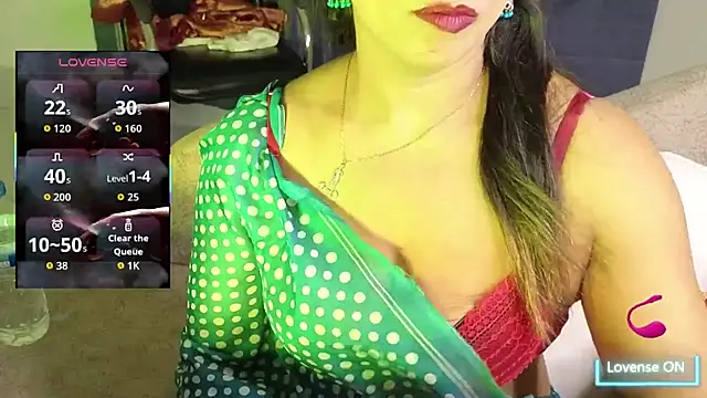 Snapshot of Bengali_Cute_Girl chatting on September 19, 2025, 4:33 pm Bengali Cute Girl online show from September 19, 2025, 4:33 pm