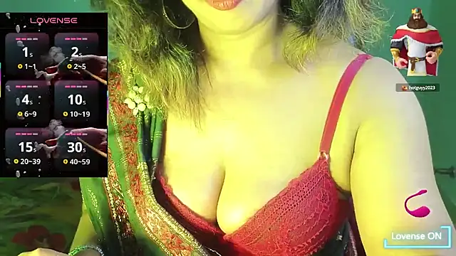 Snapshot of Bengali_Cute_Girl chatting on March 22, 2025, 1:19 pm Bengali Cute Girl online show from March 22, 2025, 1:19 pm