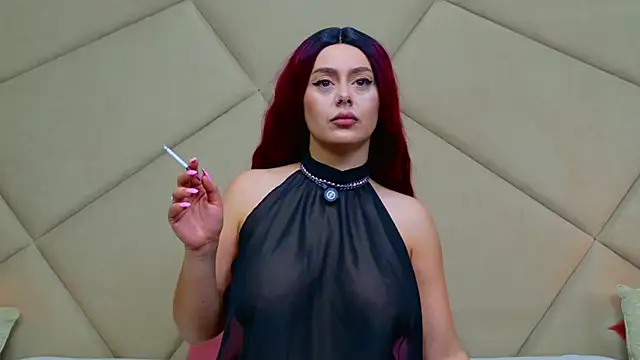 Snapshot of ChloeFrost chatting on February 21, 2026, 6:04 am ChloeFrost online show from February 21, 2026, 6:04 am