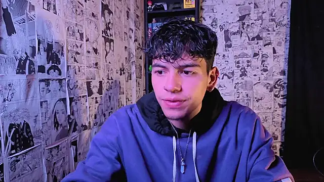 Mickey Magic online show from February 12, 2026, 4:12 am