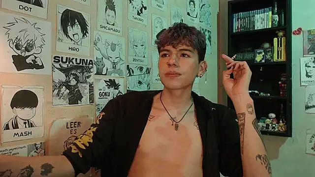 Snapshot of Mickey_Magic chatting on March 1, 2025, 8:56 am Mickey Magic online show from March 1, 2025, 8:56 am