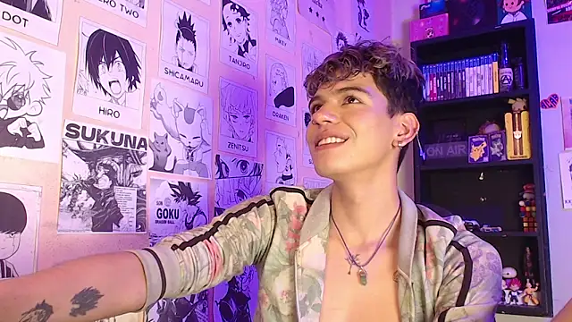 Snapshot of Mickey_Magic chatting on March 2, 2025, 11:09 am Mickey Magic online show from March 2, 2025, 11:09 am