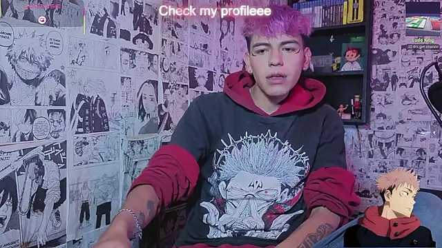 Mickey Magic online show from March 12, 2026, 10:03 pm