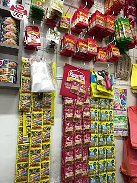 Miia Jazmin online show from February 19, 2026, 8:06 pm