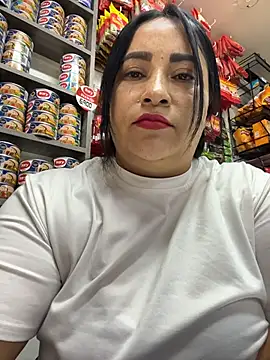 Miia Jazmin online show from July 4, 2026, 1:15 pm
