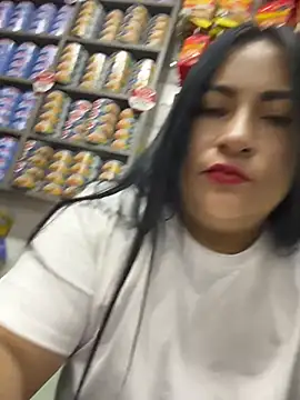Miia Jazmin online show from July 30, 2026, 12:37 pm