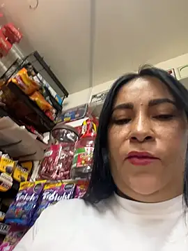 Miia Jazmin online show from July 1, 2026, 12:38 pm