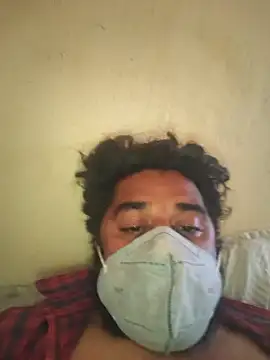 Raziv komal143 online show from February 25, 2025, 3:31 am