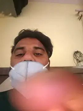 Raziv komal143 online show from March 6, 2025, 8:19 am