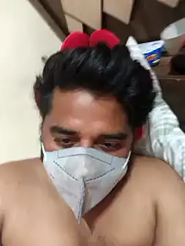 Raziv komal143 online show from February 4, 2025, 5:42 am