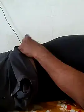 Raziv komal143 online show from March 16, 2026, 7:01 am