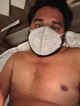 Raziv komal143 online show from February 19, 2025, 9:50 am