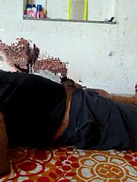 Raziv komal143 online show from March 13, 2026, 8:30 am