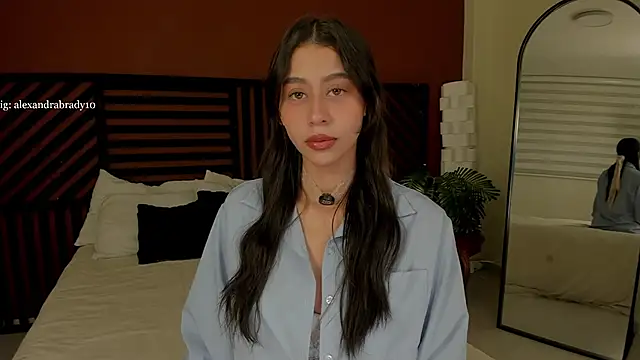 Snapshot of hannah_brady chatting on April 11, 2026, 11:19 pm hannah brady online show from April 11, 2026, 11:19 pm