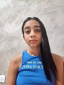 Zoe Sweett18 online show from January 9, 2026, 12:23 pm