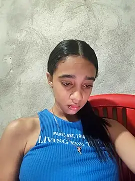 Zoe Sweett18 online show from February 6, 2026, 6:26 pm