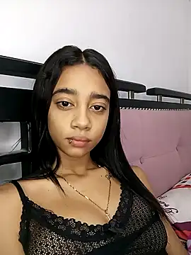 Zoe Sweett18 online show from February 28, 2026, 12:05 pm