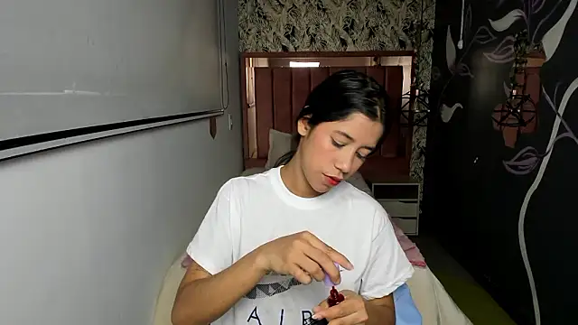 Connie Bell online show from March 6, 2026, 8:26 pm