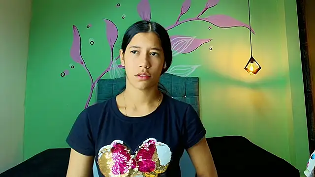 Snapshot of Connie_Bell chatting on December 1, 2025, 1:01 pm Connie Bell online show from December 1, 2025, 1:01 pm