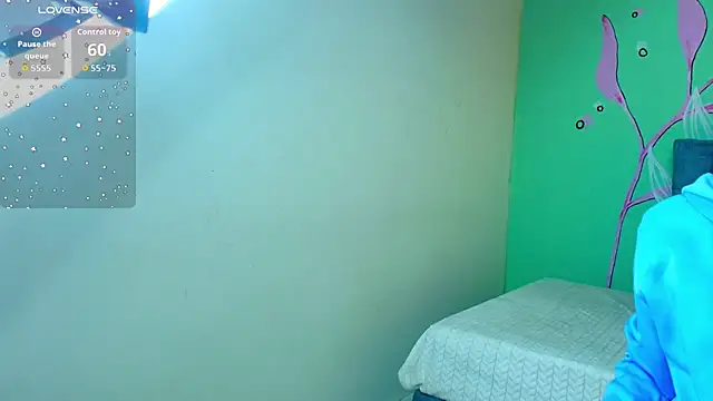 Snapshot of Connie_Bell chatting on October 22, 2025, 6:51 pm Connie Bell online show from October 22, 2025, 6:51 pm