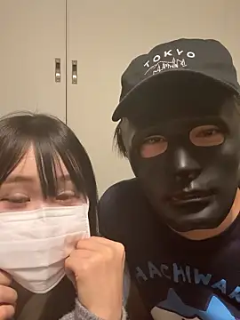 SEX-JP online show from November 21, 2025, 12:48 pm