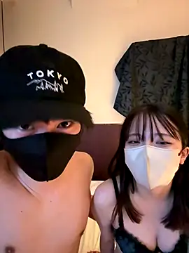 SEX-JP online show from September 20, 2025, 2:55 pm