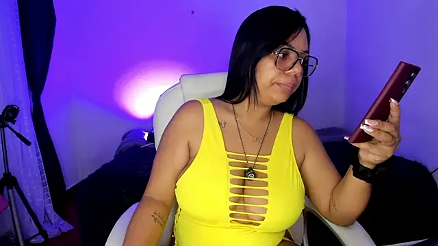 ashanty b5 online show from March 7, 2026, 2:40 am
