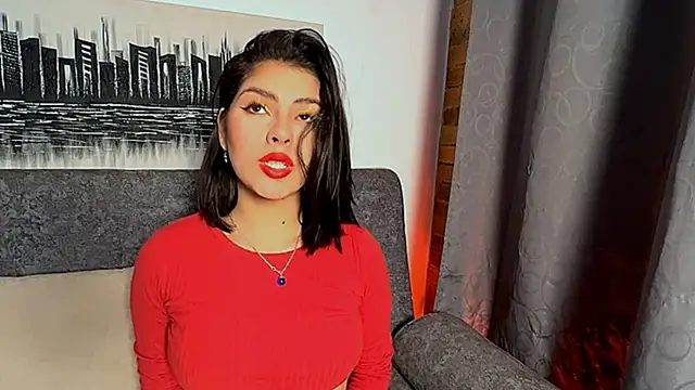 dulcecharlotte claptone1 online show from October 23, 2025, 2:32 am