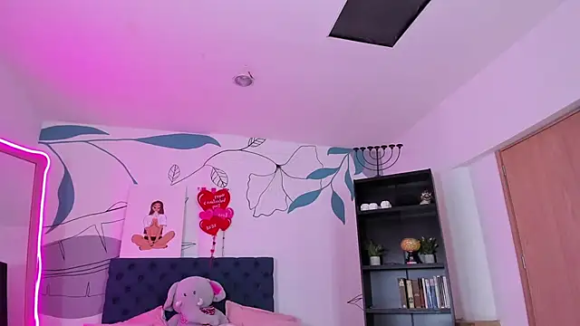 Dana Paula online show from February 16, 2026, 11:42 am