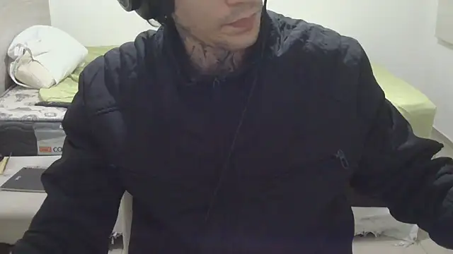 Snapshot of smokingink chatting on May 25, 2026, 2:00 am smokingink online show from May 25, 2026, 2:00 am