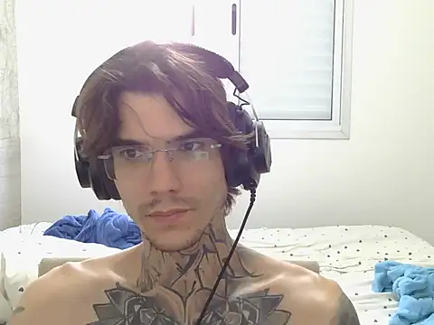 Snapshot of smokingink chatting on April 26, 2026, 9:39 am smokingink online show from April 26, 2026, 9:39 am