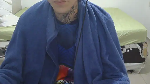 Snapshot of smokingink chatting on June 5, 2026, 12:15 am smokingink online show from June 5, 2026, 12:15 am