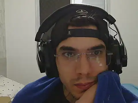 smokingink online show from April 24, 2026, 5:31 am