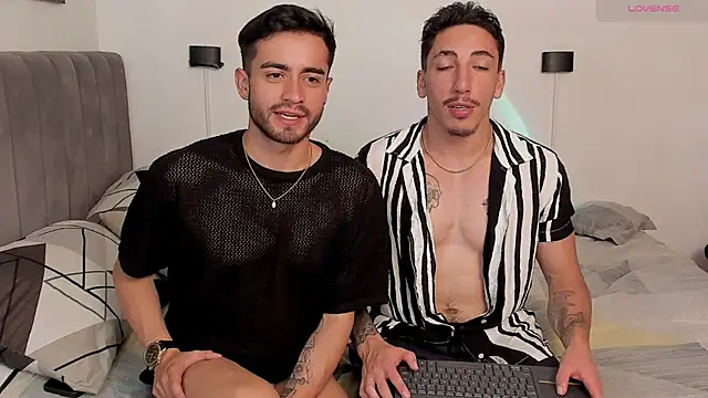 dylanspencer28 online show from February 5, 2025, 8:14 pm
