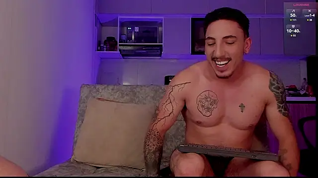 dylanspencer28 online show from February 27, 2026, 12:55 am