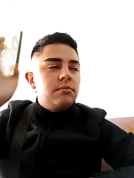 Cain 777 online show from January 23, 2025, 1:13 pm