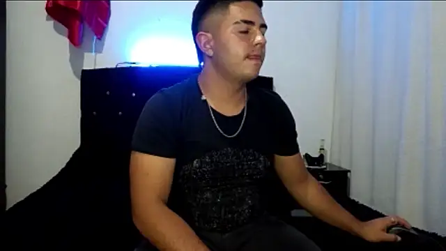 Cain 777 online show from January 22, 2025, 4:13 am